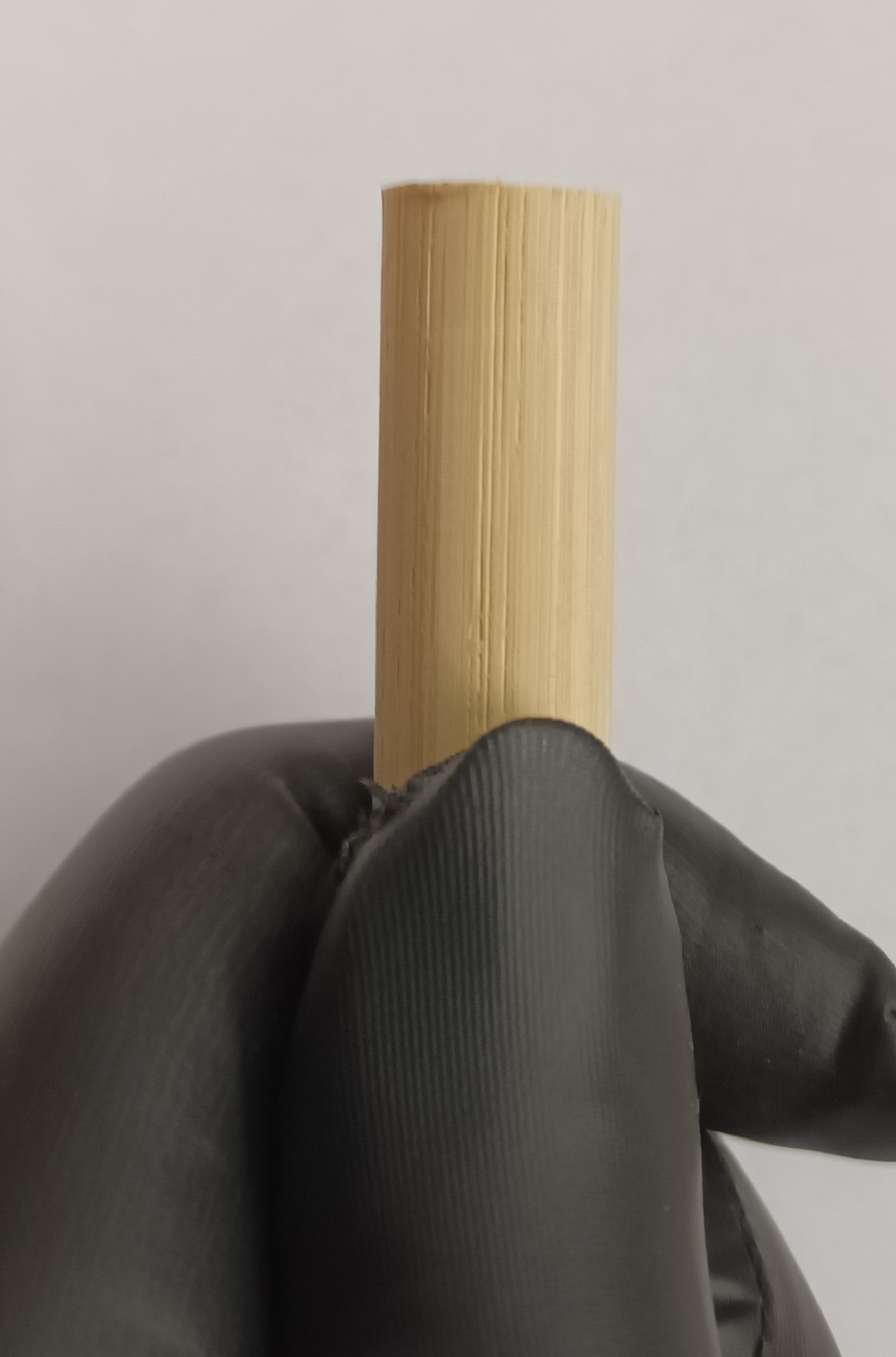 Cane unbehandelt, geschält, ca. 15 mm dick, Länge ca. 70 cm