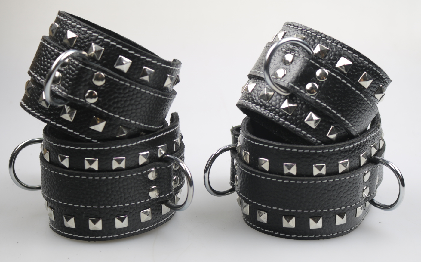 Cat-Set Handfessel und Fussfessel