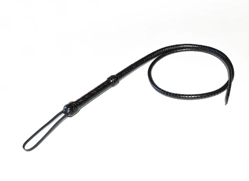 Karabace - 160cm schwarz